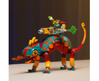 LEGO Dreamzzz 71492 Ognisty kameleon Mateo - 1331647 - zdjęcie 5